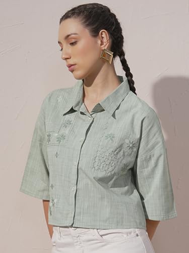 Image of Vishudh Women Shirt