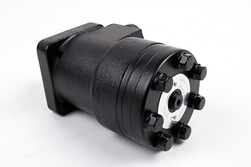 Image of JEENDA Hydraulic Orbital Motor 151-7061 Replacement BM1H-50-H4RS