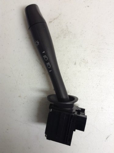 Shee-Mar Sm212E Oe Turn Signal - Headlight - Dimmer - Multifunction Switch #TOP1