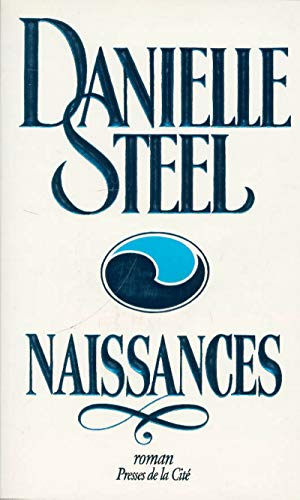 Naissances [French] 2258035163 Book Cover