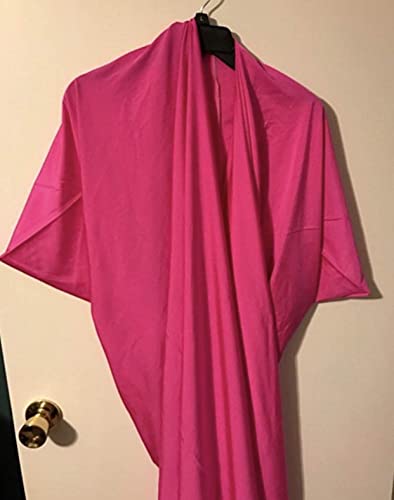 Custom body sock in stretchy spandex for play input, spacial awareness and compression, sleep sack, yoga, dance sack3