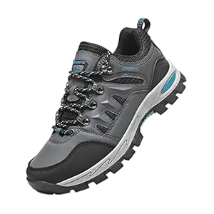 Wandelschoenen Mens Womens Ourdoor Trekking Klimmen Schoenen Enkellaarzen Waterdichte Trainers Fietsen Sportschoenen Lichtgewicht Unisex