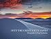Into the Great White Sands