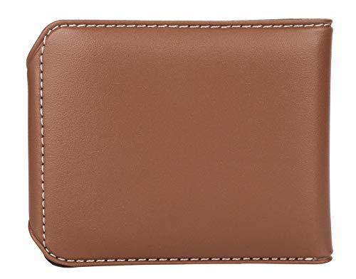 Image of Mundkar Stylish Wallet for Men and Boys (Magnetic Clip Wallet)