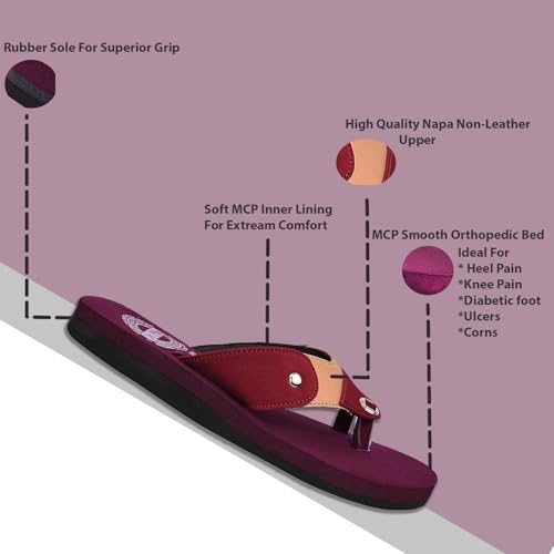 Image of DR PLUS Women's