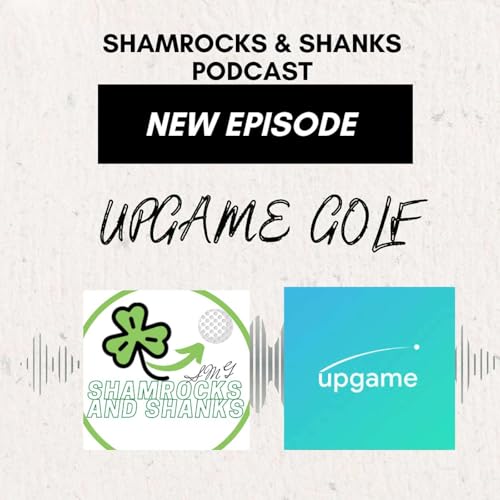 UpGame - Improving Performance with Statistics Podcast Por arte de portada