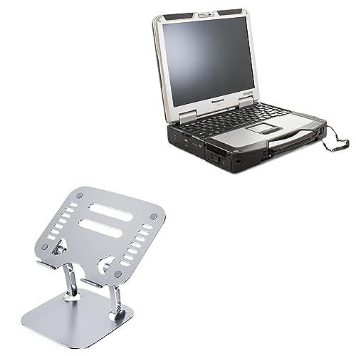 Base para portátil ajustable BoxWave metálica
