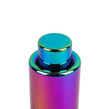 MGA Official Light Stick & タオルセット　Rim Amazon.com: jdm Universal NEO Chrome Aluminum Automatic