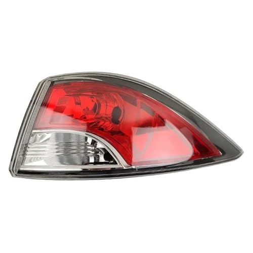 Feu arrière Mazda 2 M2 Berline idéal pour réparer un phare extérieur droit cassé