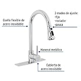 Mezcladora para fregadero Foset 13 Imagen adicional