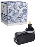 VEMO Stellmotor Leuchtweitenregulierung passend für Meriva | V40-77-0049