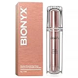 Bionyx Rhodium Essential Day Cream for Women - Contains Colloidal Platinum and Shea Butter - Hydrating Face Moisturizer for All Skin Types - 1.76 Fl. Oz.