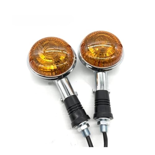 Lampe clignotante de moto indicateurs de rechange XV400 XVS1100