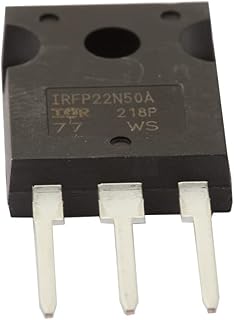 2 PCS IRFP22N50A IRFP22N50 TO-247 Power MOSFET