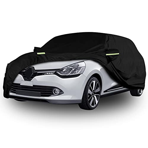 Autoabdeckung Abdeckplane Renault Clio Mobile Garagen Im Vergleich autoabdeckung-abdeckplane-renault-clio-mobile-garagen-im-vergleich