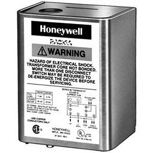 Honeywell RA832A1066 "TRANSFORMER RELAY 120V "TRANSFORMER RELAY 120V - image 1