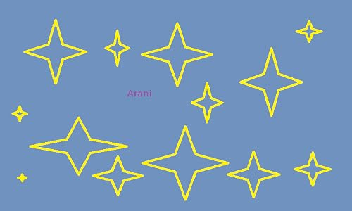 Arani – vue 2