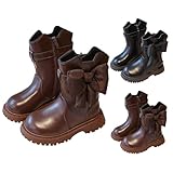 Conception de la semelle: anti - dérapant strié et semelle en caoutchouc souple, soutenir l'enfant courir et sauter pas facile à glisser, pas de pied lorsqu'il est plié