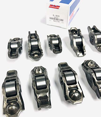 12 Rocker Arms & Lifters Kit Compatible With 2011-2019 Chrysler Dodge Jeep Ram 3.6L. Not For Ess Engine Start Stop Egines. #TOP2