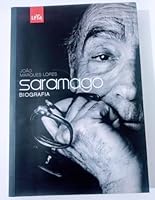 biografia josé saramago [paperback] LOPES 8562936294 Book Cover