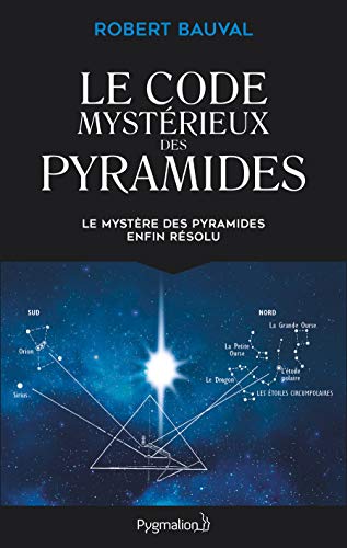  Le code mystérieux des pyramides livre En ligne