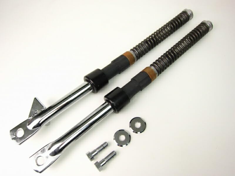 モンキー ゴリラ 130mmショートフロントフォーク&ドラムハブ モンキー ゴリラ 130mmショートフロントフォーク&ドラムハブ