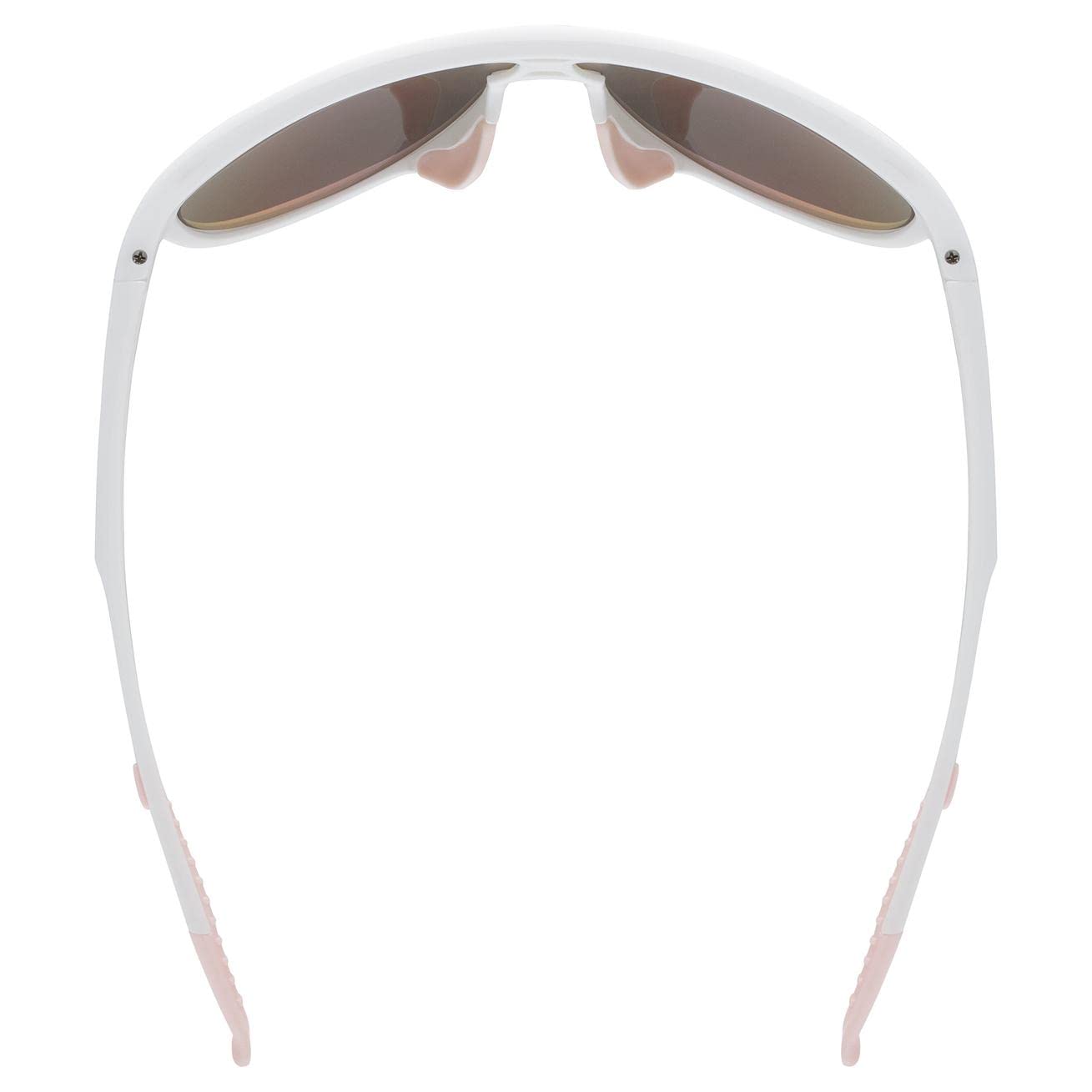 Uvex Unisex Kids Sportstyle 515 okulary przeciwsłoneczne