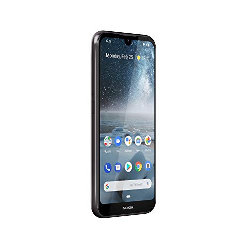 Image of Nokia 4.2 (Black, 3GB RAM, 32GB Storage)