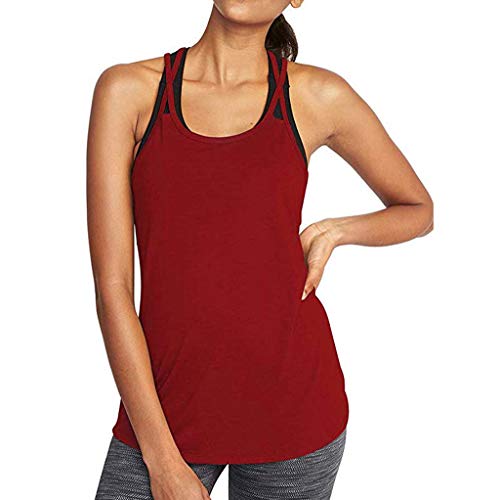 Vintage t Shirts for Women Funny t Shirts  Vest for Women Vests for Women Sweat Vest for Women  Vest Women Women Vest WineRed