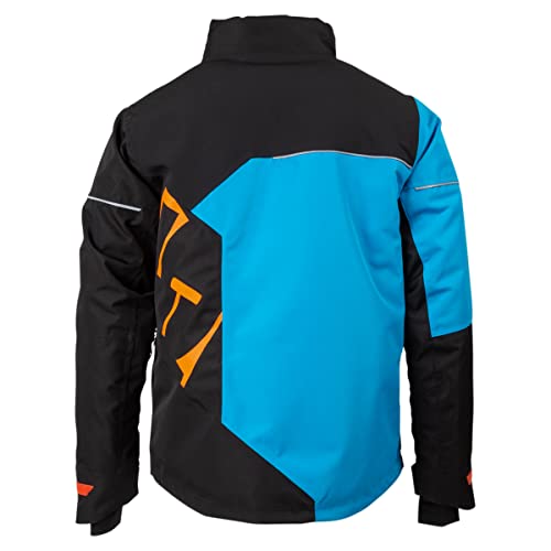 Image of 509 Range Insulated Jacket