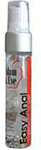 Miniatura 2 de Adam  Eve Gel desensibilizante analal fácil de 1 onza  Lubricante anal a base de agua para hombres mujeres y parejas