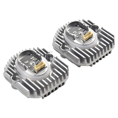 Módulo de control de faros para BMW G31 y F90 M5 carcasa de plástico 5