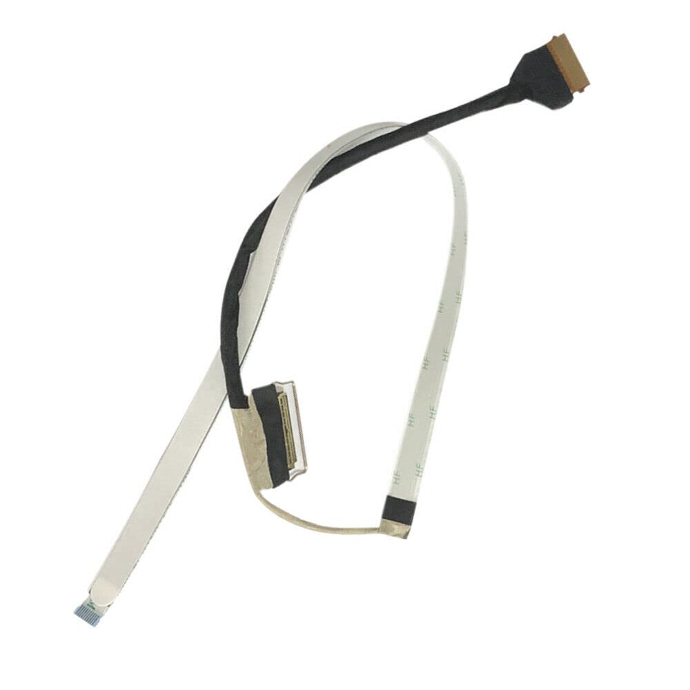 Gintai HV460 LCD eDP Cable 30 Pole for Lenovo V14 G2-ITL 82KA V14 G2-ALC 82KC S14 G2 ITL 82MU V14 G2 IJL 82QX V14 G3 IAP 82TS V14 G3 ABA 82TU S14