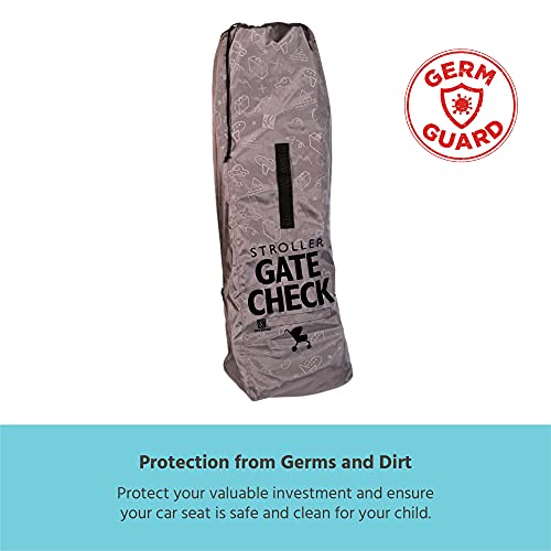 Top 10 Best gate check stroller bag Reviews NecoleBitchie