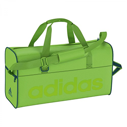 adidas Sporttasche Linear Essentials Teambag XS semi solar green/solar green/rich green f14/solar XS