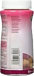 NATURE'S BOUNTY Calcium Avec D3 & Zinc, Aide à l'Absorption du Calcium & du Phosphore, 300 g