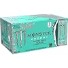Monster Energy Ultra Vice Guava, Sugar Free Energy Drink, 16 Ounce (Pack of 15) | Pack of 15
