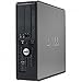 Dell Optiplex Desktop/SFF 4GB Ram/ 160GB HDD/ DVD/CDRW, Restore Windows XP CD/ Keyboard/ Mouse Included