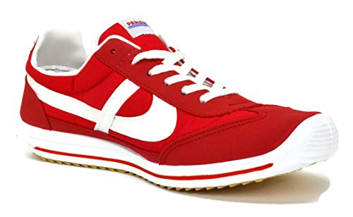 PANAM Unisex Sneaker Fuego 11.5 M