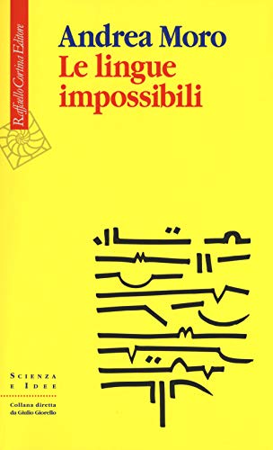  Le lingue impossibili