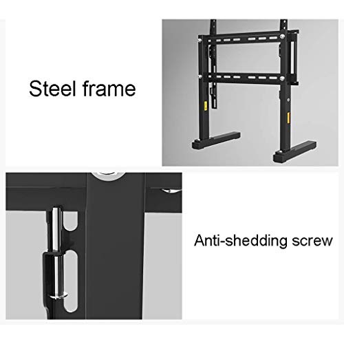Soporte de pared ajustable para TV 26-50 pulgadas miniatura 2