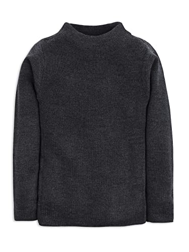 Image of Rvk Unisex Kids Boys Girls Super Soft Acrylic Sweater