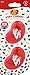 Produktbild Jelly Belly Duo Mini AMBIENTADOR - Very Cherry