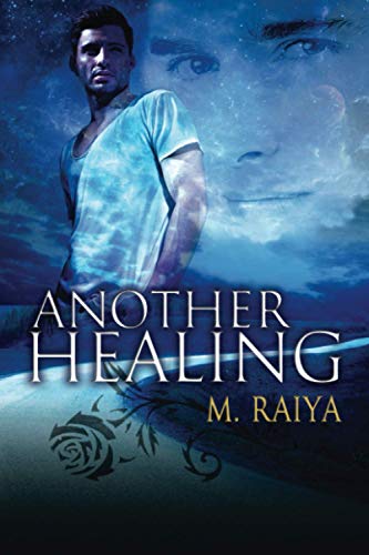 Another Healing Volume 1 view 2