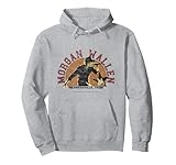 Official Morgan Wallen Sneedville Pullover Hoodie