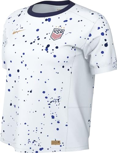 70s NIKE®︎ Water Print Football Shirt Retro Nike Shirts | Iconic 90s, Classic & Vintage Football Shirts