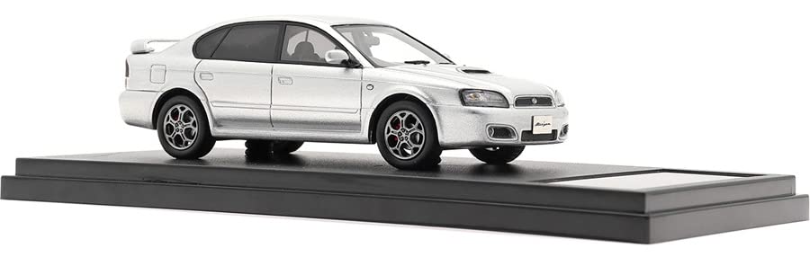 Hi Story 1/43 Subaru Legacy B4 Blitzen 2003 Model (2003) Premium