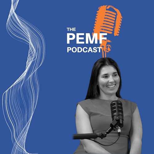 70. How to Reverse Your Biological Age - Dr Nichola Conlon Podcast Por arte de portada