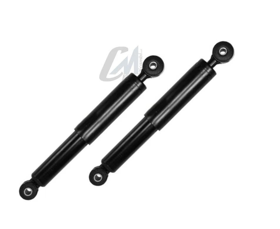 KIT 4 AMMORTIZZATORI A GAS PER FIAT PUNTO II (188) dal 1999 al 2007