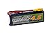 Turnigy Nano-tech 4500mAh 3S 35~70C Lipo Pack w/XT-90